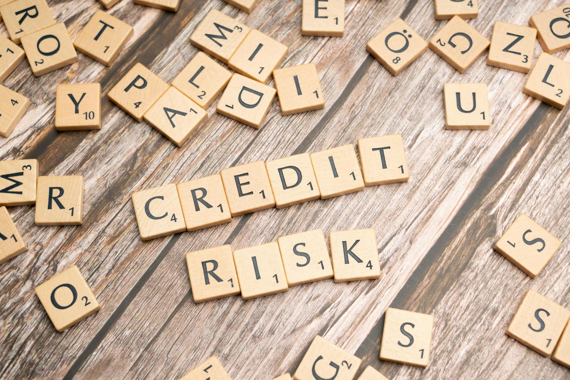 Credit Risk Scoring